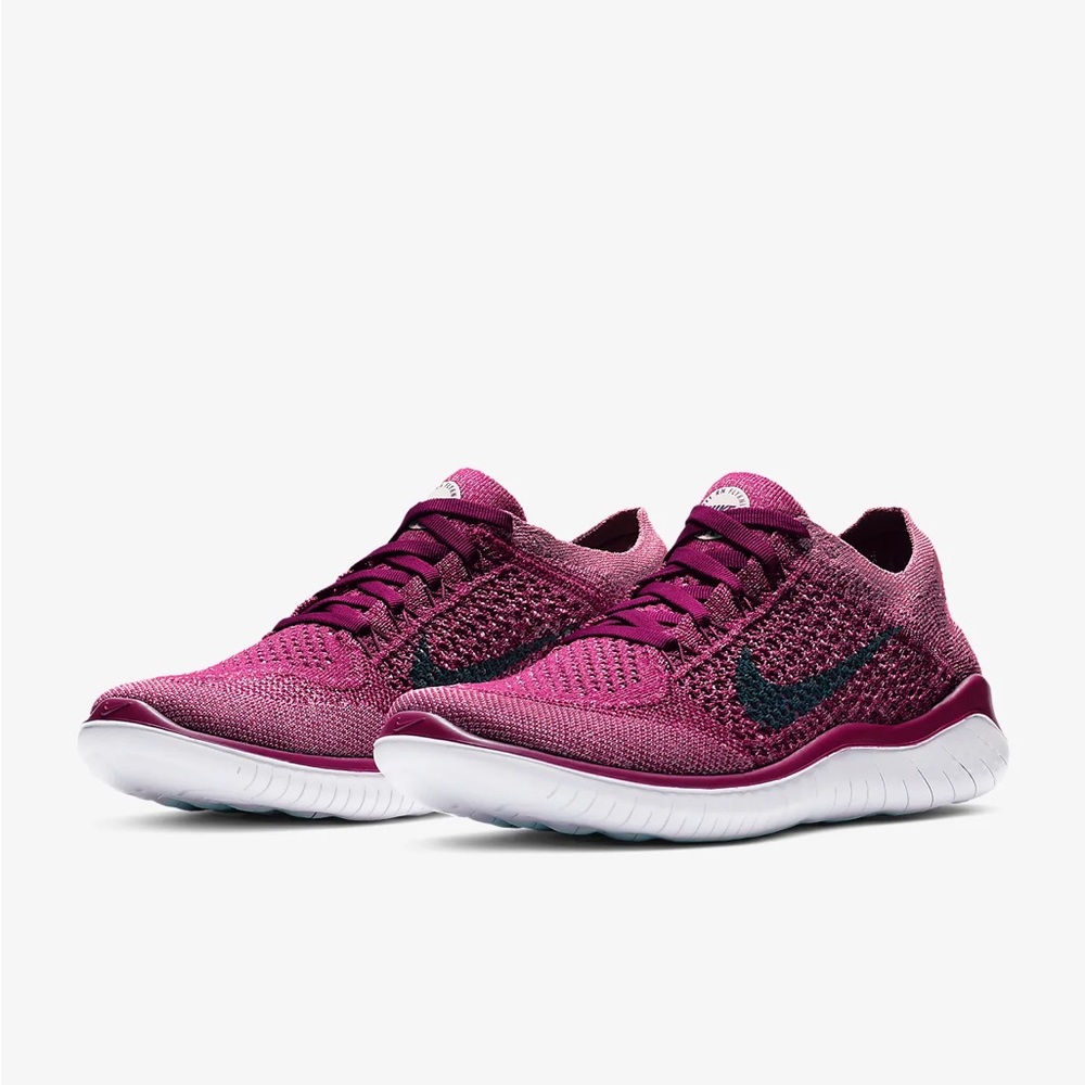 Women’s Nike Free RN Flyknit